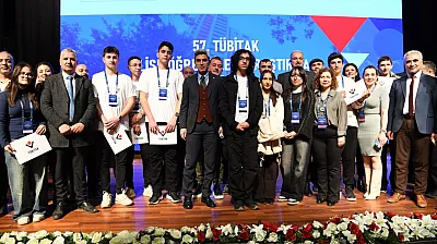 Bilimin Yıldızı Malatya: Şampiyonlar Ankara Yolcusu