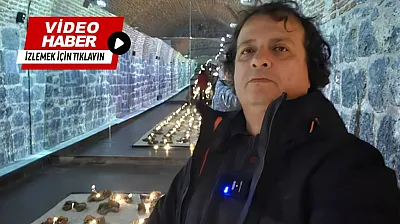 Doğu Anadolu'da Tarih ve Hatıra: Bir Yolculuk, Bir Hafıza