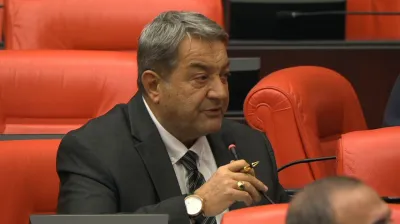 Fendoğlu, Sağlık Bakanlığı'ndan PKU Hastaları için laboratuvar kurulmasını talep etti