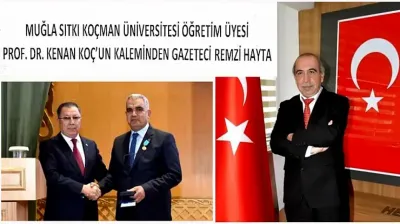 Gazetecilik Bir Meslek Değil, Bir Vicdan İşidir