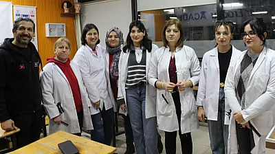 Kadınlar ve Gençler İçin Yeni Bir Fırsat: Malatya'da İstihdam Garantili Kurs