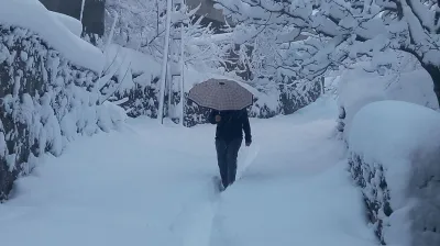 Kafkaslar Üzerinden Geliyor: Yeni Haftada Kar ve Soğuk Etkili Olacak