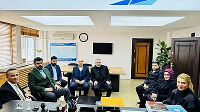 KOSGEB'den Malatya'ya Rekor Destek: Deprem Sonrası 3,6 Milyar TL