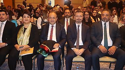 Malatya Barosu'nun Yeni Başkanı Kim Olacak? İşte 3 Aday