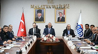 Malatya'da Bağımlılıkla Mücadelede Dikkat Çeken Rakamlar