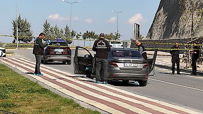 Malatya'da Eşini Öldüren Hasan Akbulut, Yakalanınca İntihar Etti