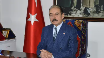 Malatya'da Yarıyıl Tatili Öncesi MESOB Uyarısı