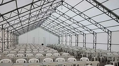 Malatya, Elazığ ve Tunceli'de İftar Sofraları Vatandaşlara Açılıyor