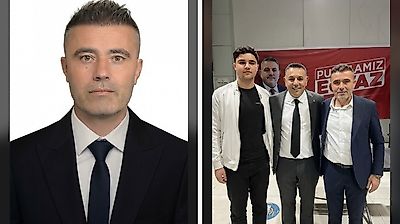 Malatya İş Dünyasında Yeni Görev: Mehmet Meşe TSO Yönetiminde