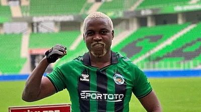 Malatya'nın Ampute Gururu: Sakarya'da Net Galibiyet