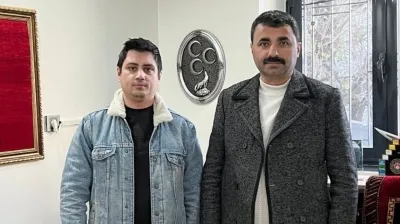 Mesut Samanlı, Yerli Yapay Zekâ Girişimi nzeca.com'u İnceledi