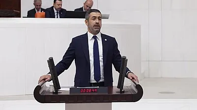 MHP'li Işıkver'den Valiliğe Fon Önerisi: 'Elazığ Adına Süreç Başlatalım'