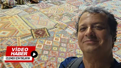 Özbekistan'dan Anadolu'ya Uzanan Ortak Kültürün İzleri