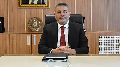 Sadıkoğlu'ndan yeni pazarlar için sektör fuarları projesi