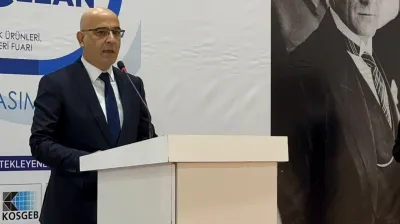 TESİYAD Başkanı'ndan 'Halı Yıkamacılar' İçin Sert Tepki: Onurları bizim onurumuzdur