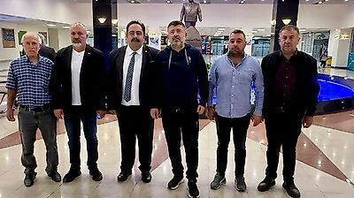 Veli Ağbaba'nın Tedavisi Tamamlandı: Hastaneden Taburcu Edildi
