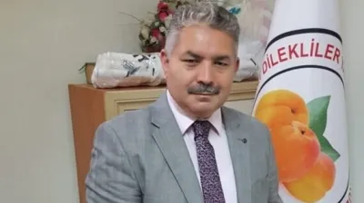 Yeşilyurt Dernekler Federasyonu'nda Başkanlık Yarışı: Karadoğan Adaylığını Açıkladı