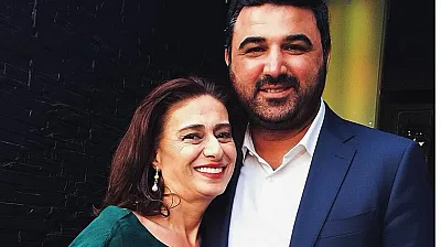 Yıldız Tilbe'nin Gazze Bağışına Serkan Lama'dan Alkış