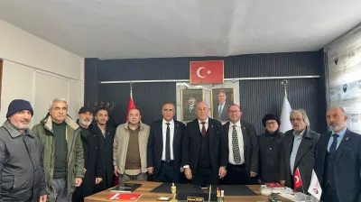 'Zafer Partisi: Kayısı Üreticisi Desteklenmeden Malatya Ayağa Kalkamaz'