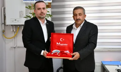 'Mahallelerimizin sesi olacağız'