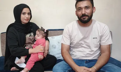 Malatya'da insülin krizi: Epilepsi ve diyabet hastası Kadir Erdoğan ilaca ulaşamıyor