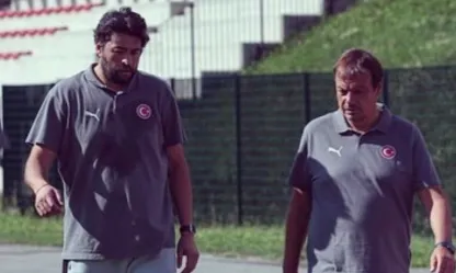 A Milli Basketbol Takımında Bir Akçadağlı