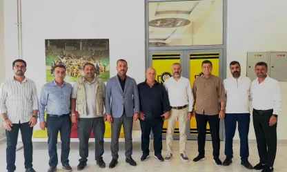 Başkan Kılıç  Yeni Malatyaspor Kulübüne Gidecek Olan Mali Şube'ye Birileri El mi Çektirdi