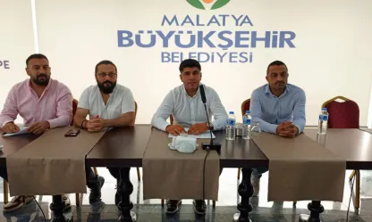 Doğubeyleri Malatyaspor Taraftarlar Derneği Kuruldu