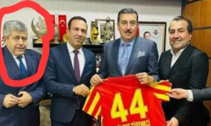 Eski Yönetimde Şok İddialar: 100 Milyon TL Haciz Polemiği