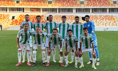 Hacettepe'den Malatya'da Kritik Galibiyet!