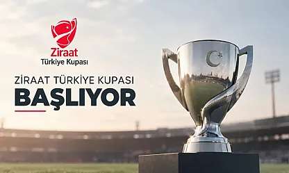 Kupada Heyecan Başlıyor, Yeşilyurtspor Rakibini Bekliyor