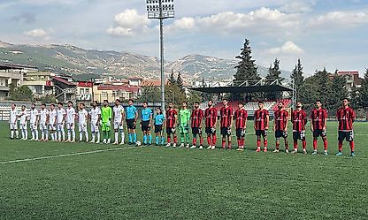 Malatya'nın PGL Temsilcilerinden Biri Sevindi, Diğeri Üzüldü