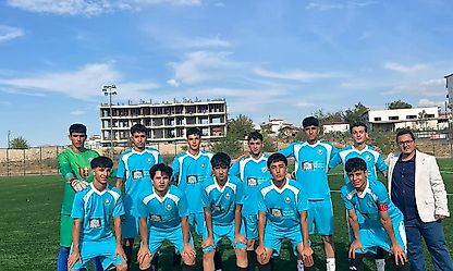 Malatya U19 Ligi'nde 4. Hafta Tamamlandı: Fileler Gol Oldu
