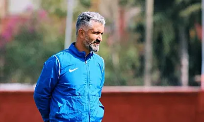 Malatya Yeşilyurtspor'da Teknik Direktör Değişikliği