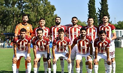 Malatya Yeşilyurtspor'dan Muhteşem Başlangıç: 3 Maçta 3 Galibiyet