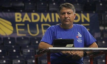 Malatyalı Hakem Hırvatistan Yolcusu! Avrupa Şampiyonası'nda Görev Alacak