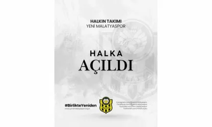 Yeni Bir Dönem Başlıyor..