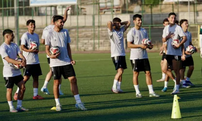 Yeni Malatyaspor ile Malatya Yeşilyurtspor kupada karşı karşıya geliyor