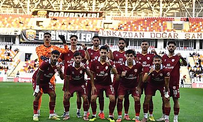Yeşilyurtspor'a Kupada Gebzespor Çıktı