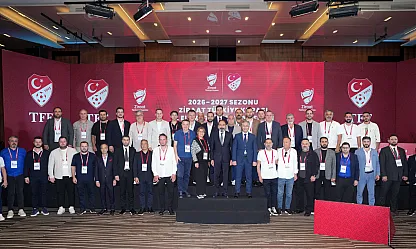 Yeşilyurtspor'un Kupa Rakibi Siirtspor FK Oldu