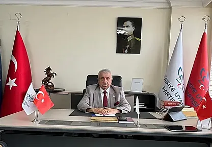 Ahmet İmrek: 'Terörle Mücadelede Taviz Verilemez'