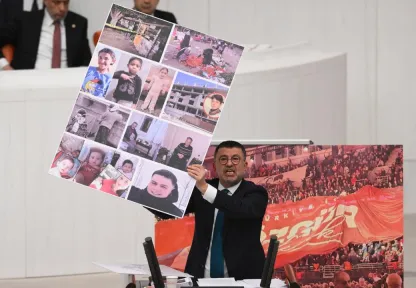 Biz Rakam Konuşuyoruz, Emekli Tencere, Çiftçi Mazot, Gençlik Gelecek Konuşuyor