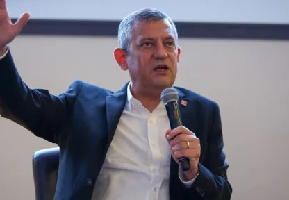 CHP'de kurultay tartışmaları: Özel, mahkeme kararlarını değerlendirdi
