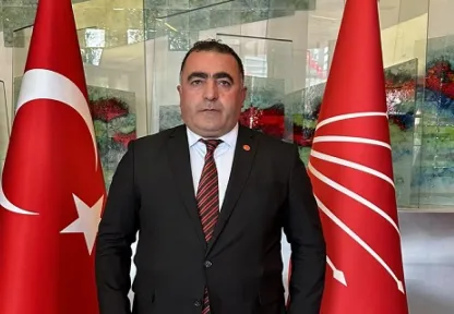 CHP Erzurum İl Başkan Adayı Mahmut Edebali'den Sert Açıklama: 'Partimiz Pavyon Masalarında Meze Edildi'