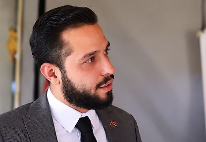 Malatya Siyasetinde Dikkat Çeken İstifa: Ekrem Ceyhan Görevi Bıraktı