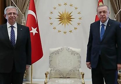 Mansur Yavaş'ın CHP'den istifasına ilk tepkiler