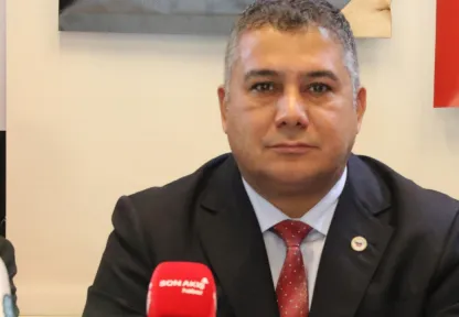 Mutlu'dan Çarpıcı İddialar: 'Mühürsüz Oyları CHP, AYM'ye Taşıtsaydı Sonuç Farklı Olurdu'