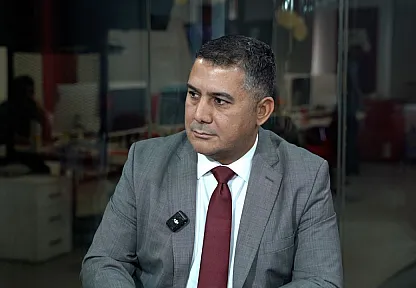 Teoman Mutlu'dan Siyasi Partilere 'Şeffaflık ve Liyakat' Çağrısı