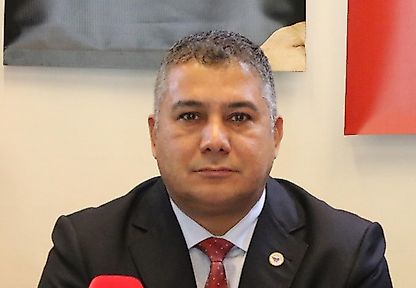 Teoman Mutlu: Seçim Barajı Yüzde 3'e İndirilmeli