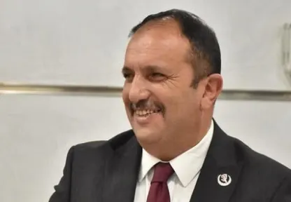 Uğur Bulut'tan Teşkilatlara Çağrı: 'Seyirci değil, öncü olma zamanı!'